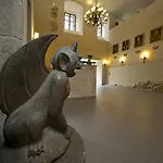 Hotel Grand Vígľaš Pstrusa