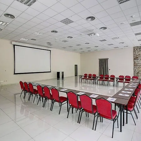 فندق Grand Viglas زفولين