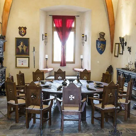 酒店 Grand Viglas 4*