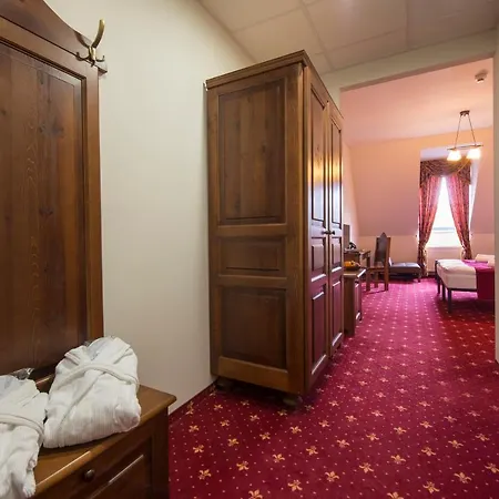 Grand Viglas Hotel 4*