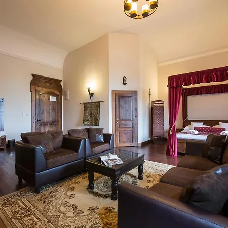 Grand Viglas Hotel 4*