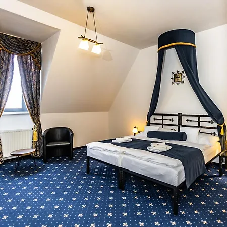 Hotel Grand Vígľaš Hotel