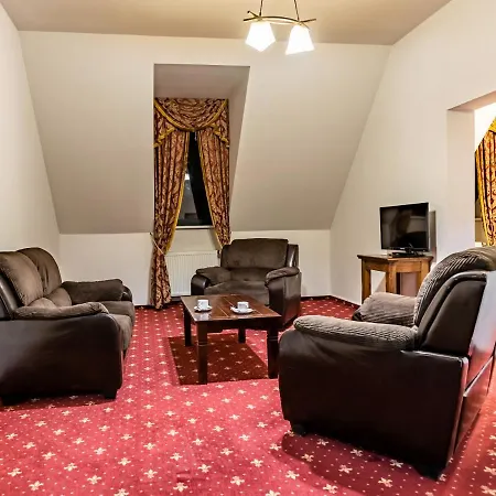 Otel Grand Viglas