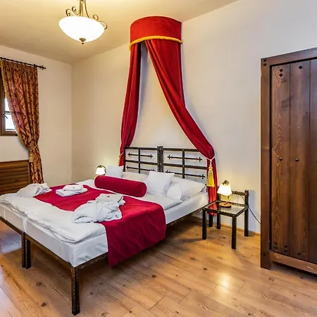 Grand Viglas 酒店 4*