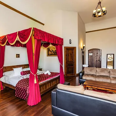 Grand Viglas 4* Pstrusa