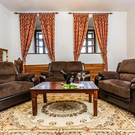 Hotel Grand Vígľaš 4*