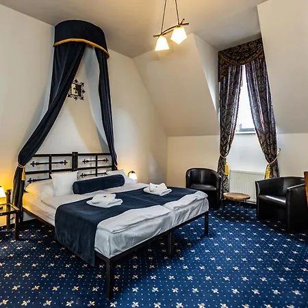 Grand Viglas 4*