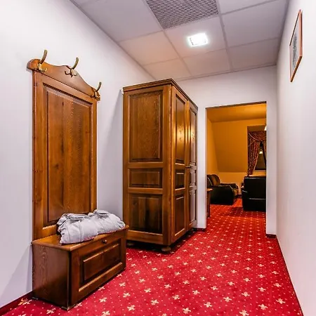 Hotel Grand Viglas Pstrusa