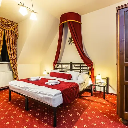 Hotel Hotel Grand Vígľaš 4*