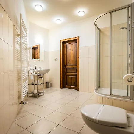 酒店 Grand Viglas Pstrusa