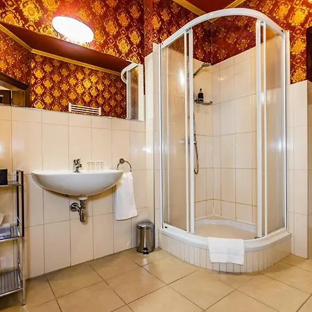 Hotel Grand Viglas Pstrusa