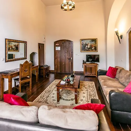 Hotel Grand Viglas 4*