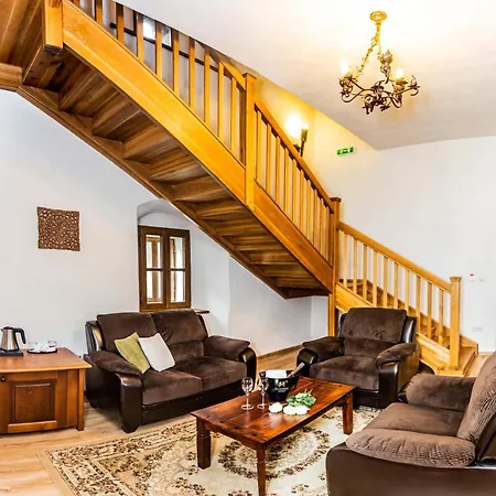 Hotel Grand Vígľaš Pstrusa