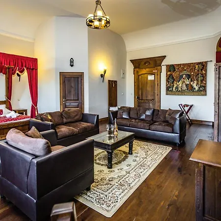 Hotel Grand Vígľaš