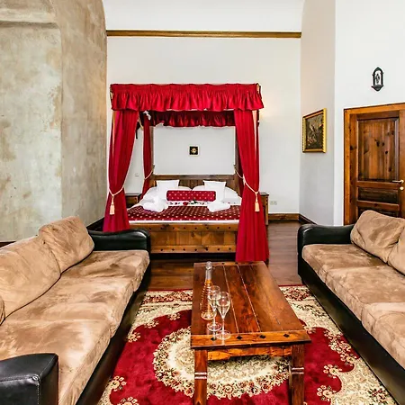 Hotel Grand Vígľaš