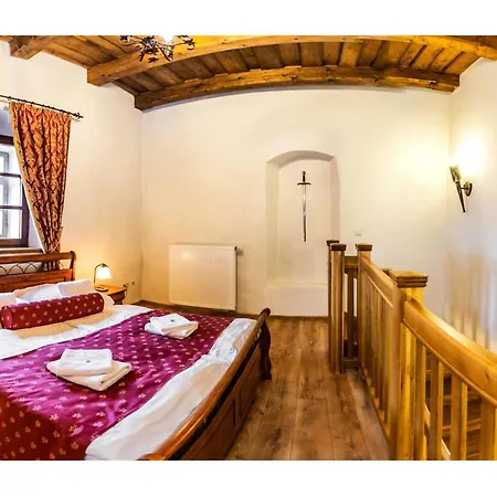 Grand Viglas 酒店 Pstrusa