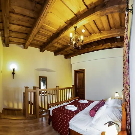 Grand Viglas Hotel 4*