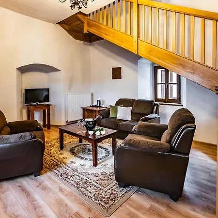 Grand Viglas 4* زفولين