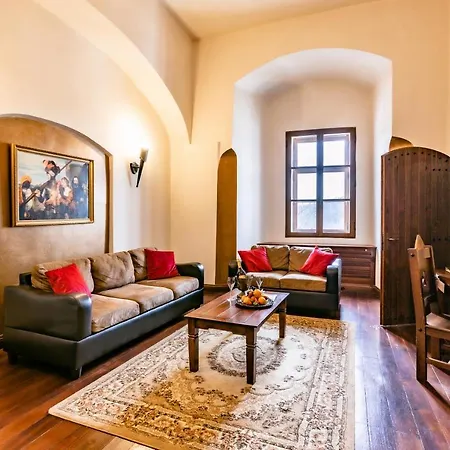 Grand Viglas 4* Pstrusa