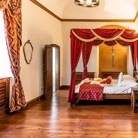 فندق Grand Viglas 4*