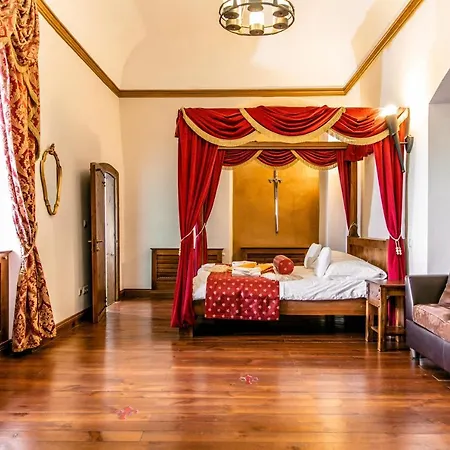 Grand Viglas 4* Pstrusa