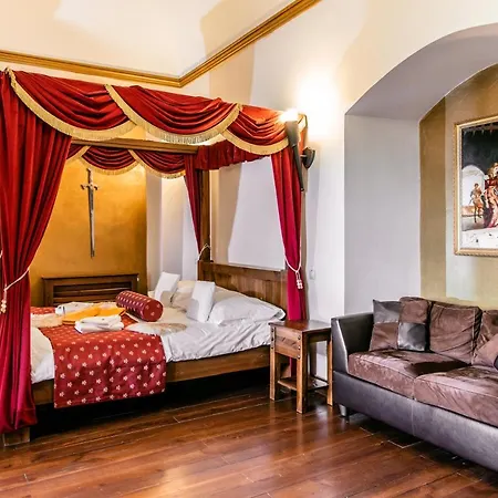 Hotel Grand Vígľaš 4*