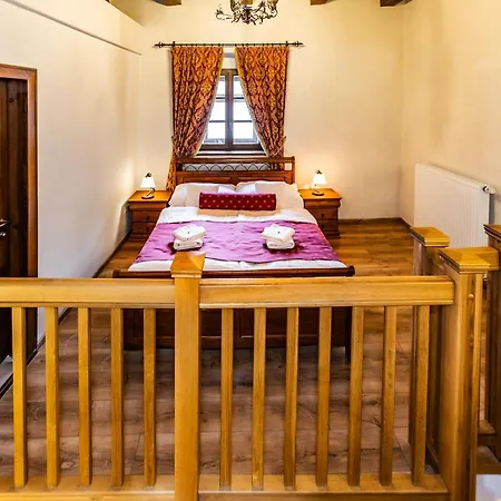 Hotel Grand Vígľaš Hotel