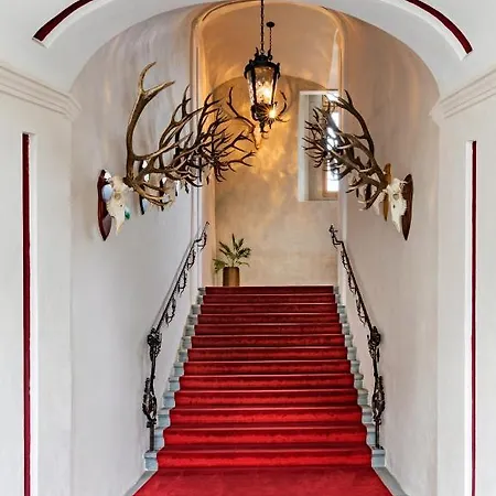 Grand Viglas 4* Pstrusa