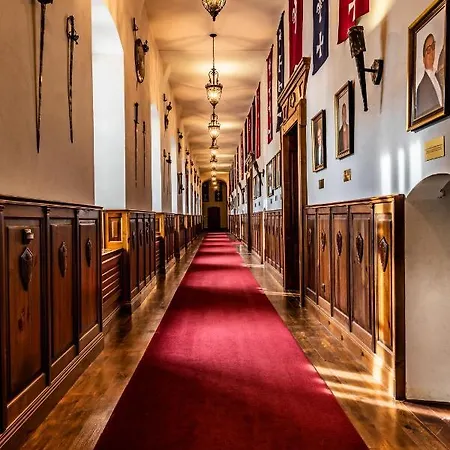 Grand Viglas Hotel Pstrusa