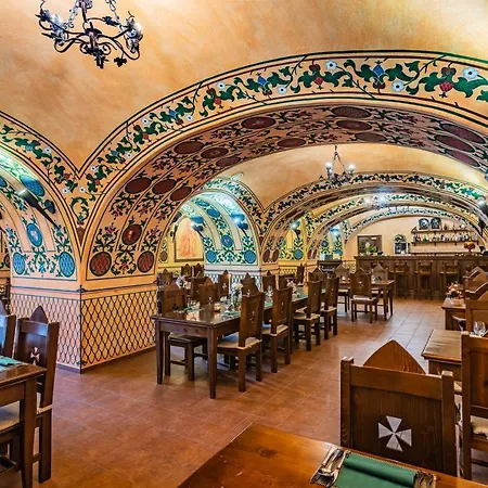 Grand Viglas 酒店 4*