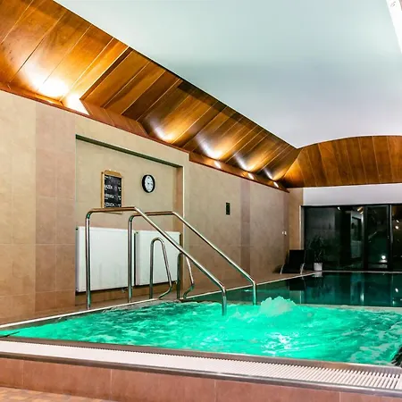 فندق Grand Viglas 4*
