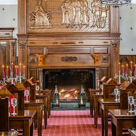 酒店 Grand Viglas Pstrusa