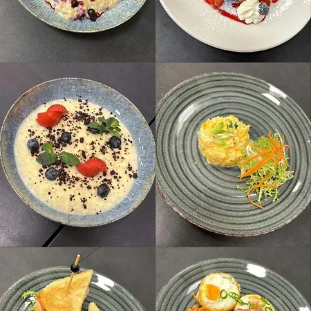 酒店 Grand Viglas Pstrusa