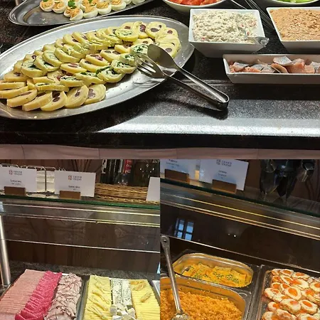 Grand Viglas 4* Pstrusa