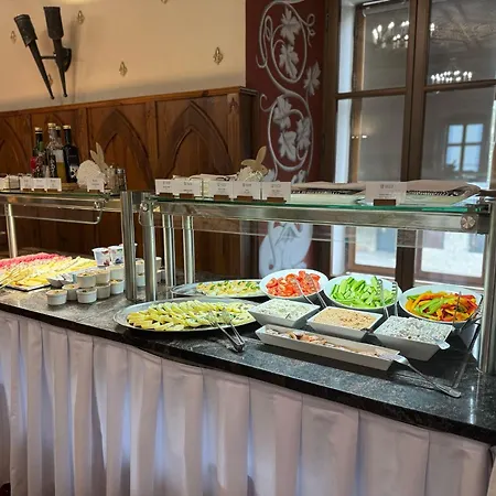 Hotel Grand Viglas