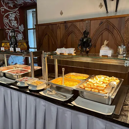 Hotel Grand Viglas 4*
