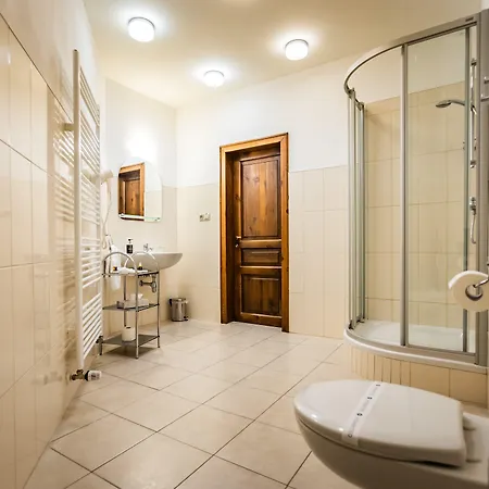 Grand Viglas 4* Pstrusa