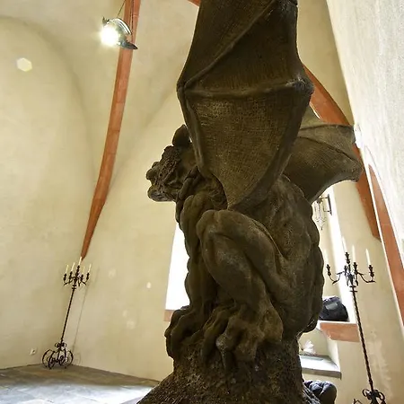 Grand Viglas 4* Pstrusa