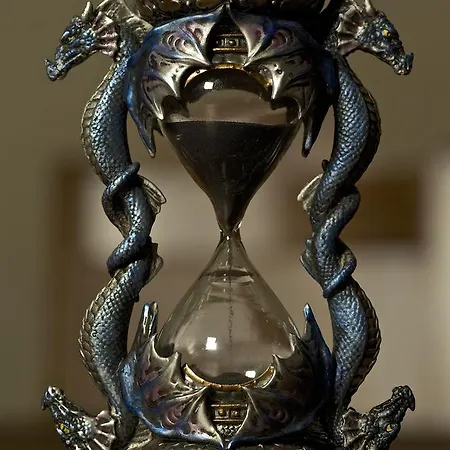 Grand Viglas 酒店 Pstrusa