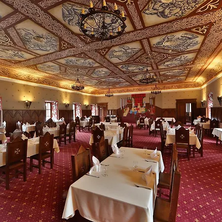 Grand Viglas Hotel 4*