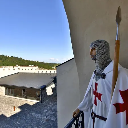 酒店 Grand Viglas 4*