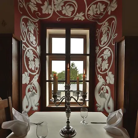 Grand Viglas 4* Pstrusa