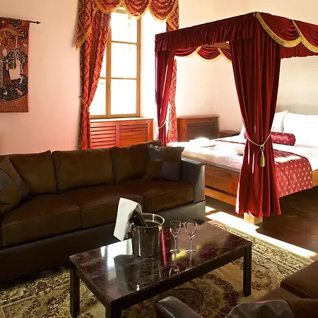 Grand Viglas Hotel 4*