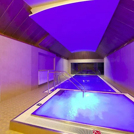 Grand Viglas 4*